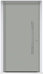 Domovní dveře Hörmann ThermoSafe motiv 860