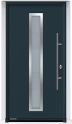 Domovní dveře Hörmann Thermo65 motiv THP 700A