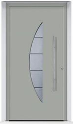 Domovní dveře Hörmann ThermoSafe motiv 505