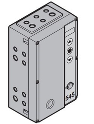 Elektronika Hörmann 545