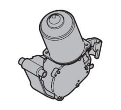 Motor s převodovkou HORMANN LineaMatic