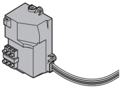 Spínatelný zdroj - Tranformátor HÖRMANN RotaMatic, P, PL - 439972