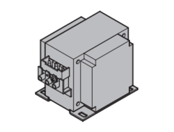 Trafo LineaMatic 230/24 V-100 VA č.a.437684